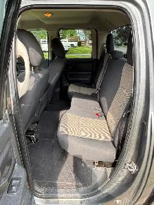2012 Dodge Ram 1500 4.7L V8 - Photo 9