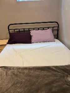 2 bedrooms legal basement Apartment  in Pickering for rent - Photo 7