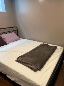 2 bedrooms legal basement Apartment  in Pickering for rent - Photo 8