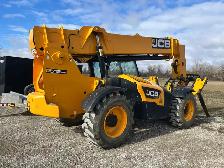 JCB Telehandler for Rent