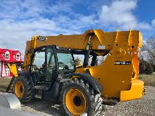 JCB Telehandler for Rent - Photo 2