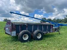 225 hagadorn spreader - Photo 2
