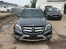 2015 Mercedes-Benz GLK-Class - Photo 2