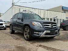 2015 Mercedes-Benz GLK-Class - Photo 3
