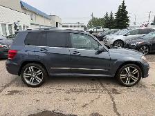 2015 Mercedes-Benz GLK-Class - Photo 4
