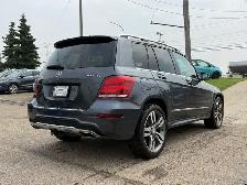 2015 Mercedes-Benz GLK-Class - Photo 5