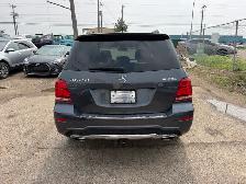 2015 Mercedes-Benz GLK-Class - Photo 6