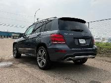 2015 Mercedes-Benz GLK-Class - Photo 7