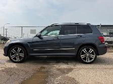 2015 Mercedes-Benz GLK-Class - Photo 8