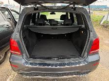 2015 Mercedes-Benz GLK-Class - Photo 21