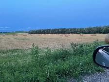 Straw Bales