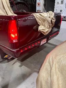 1997 Chevrolet Cheyenne Extended Cab 1500 - Photo 6