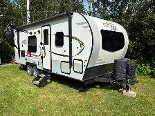 2019 Rockwood  2306mini lite trailer