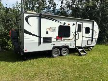 2019 Rockwood  2306mini lite trailer - Photo 2