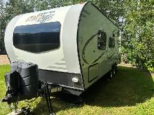 2019 Rockwood  2306mini lite trailer - Photo 3