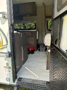 2019 Rockwood  2306mini lite trailer - Photo 9