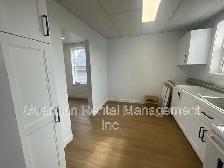 2 Bedroom, 1 Bath Apt - 245 McIntyre St. - $1850/month