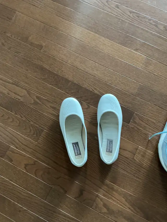 Ladies Shoes