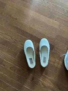 Ladies Shoes