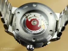 ORIS CHRONOGRAPH, AUTOMATIC MINT CONDITION $2000 - Photo 2