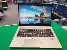 Laptop HP Elitebook g5 en parfait etat