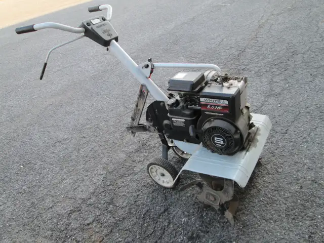 Motoculteur