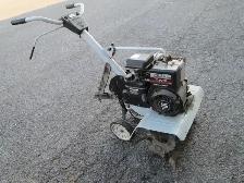 Motoculteur
