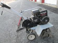Motoculteur - Photo 2