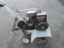 Motoculteur - Photo 3