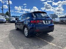 2011 Acura RDX - Photo 2