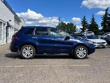 2011 Acura RDX - Photo 3