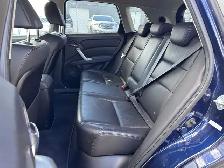 2011 Acura RDX - Photo 6