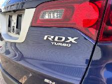 2011 Acura RDX - Photo 7