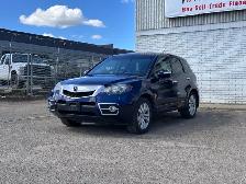 2011 Acura RDX - Photo 11