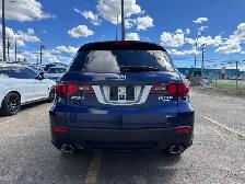 2011 Acura RDX - Photo 13