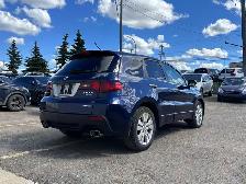 2011 Acura RDX - Photo 14