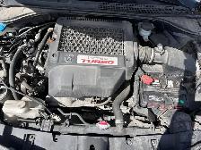 2011 Acura RDX - Photo 15