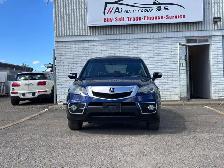 2011 Acura RDX - Photo 17
