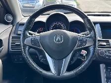 2011 Acura RDX - Photo 18