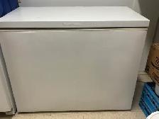 Chester freezer