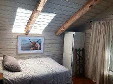 Three-Bedroom Lakefront Cabin for Sale on Quadra Island - Photo 7