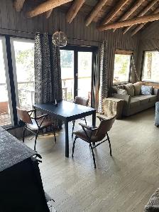 Three-Bedroom Lakefront Cabin for Sale on Quadra Island - Photo 9