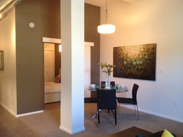 Gorgeous, character condo available in east Exchange District