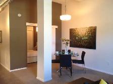 Gorgeous, character condo available in east Exchange District