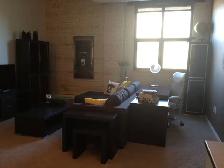 Gorgeous, character condo available in east Exchange District - Photo 3