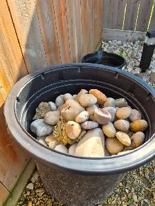 Landscaping rocks - Photo 3