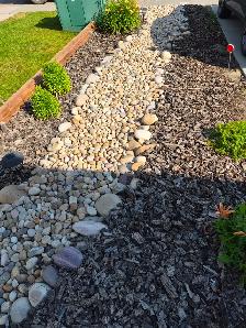 Landscaping rocks - Photo 4