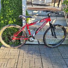 Rocky Mountain Fusion Mountain Bike - Photo 2