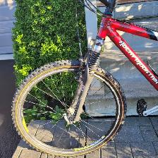 Rocky Mountain Fusion Mountain Bike - Photo 3