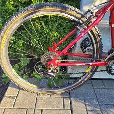 Rocky Mountain Fusion Mountain Bike - Photo 4
